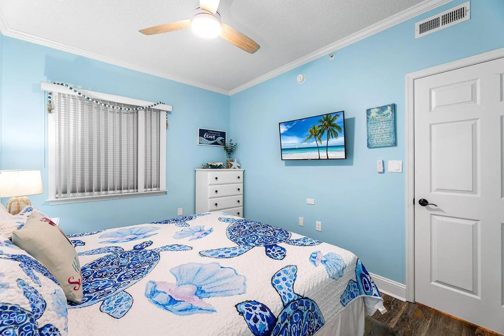 Oceanscape 402 Apartment Ocean City