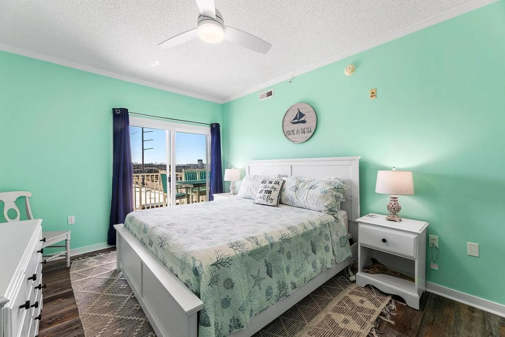Oceanscape 402 Apartment Ocean City United States