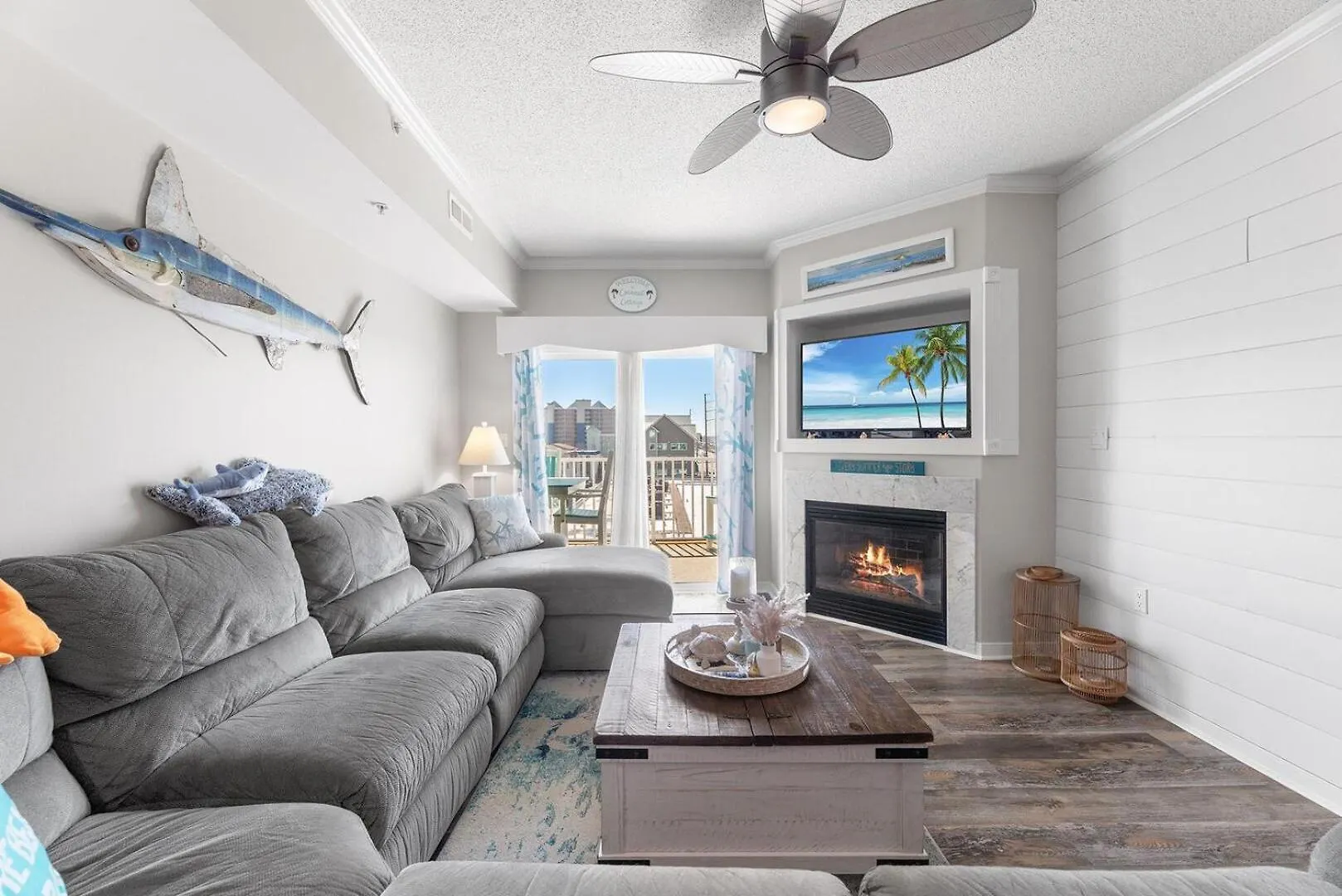 Oceanscape 402 location